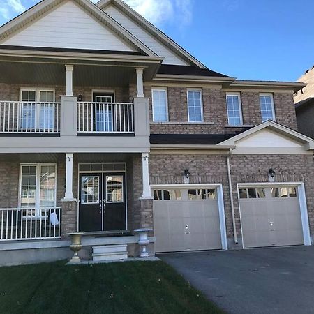 Entire Basement With 3 Bedrooms Καταρράκτες του Νιαγάρα Εξωτερικό φωτογραφία